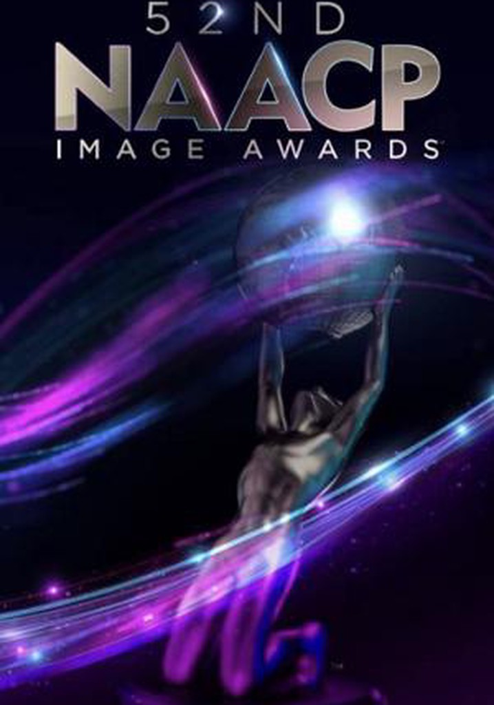 52nd NAACP Image Awards streaming watch online
